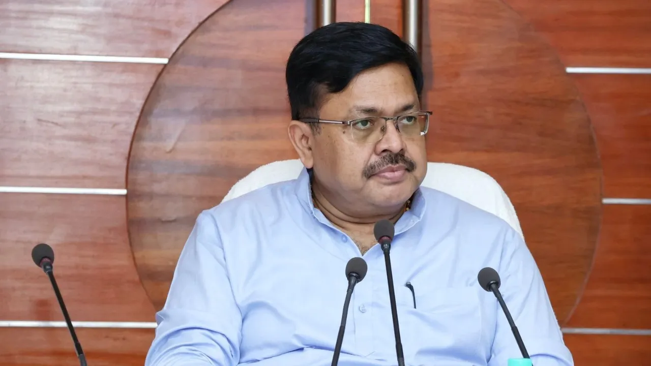 Prithviraj Harichandan