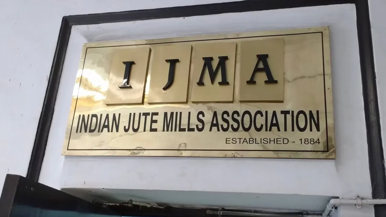 Indian Jute Mills Association