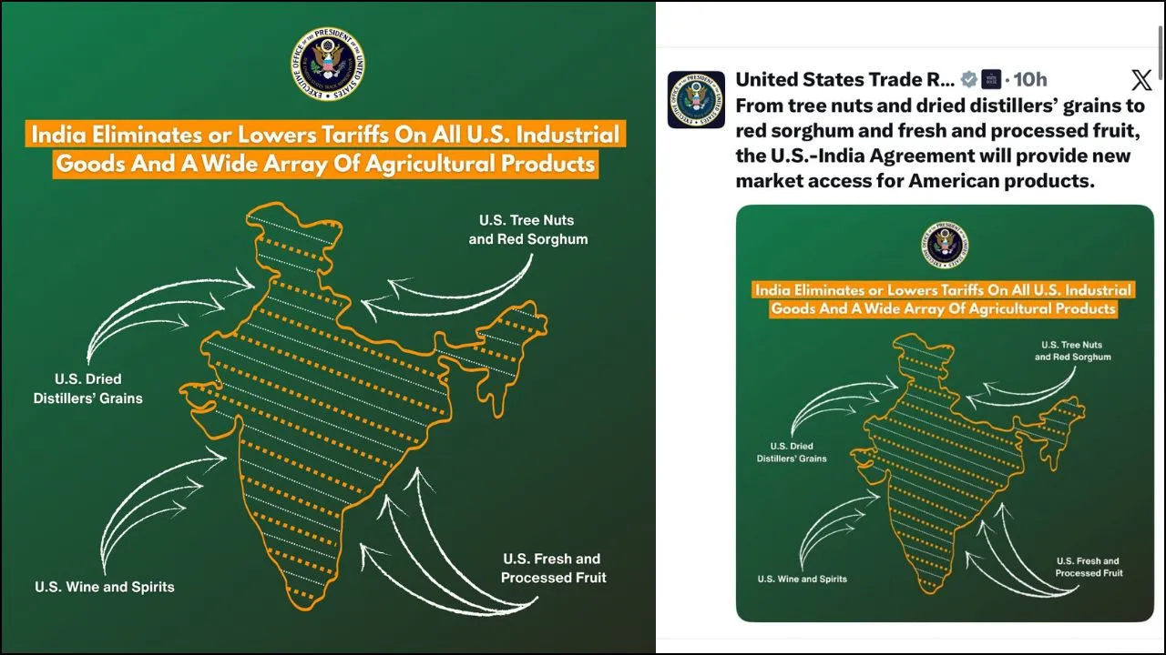 PoK and Aksai Chin in India map