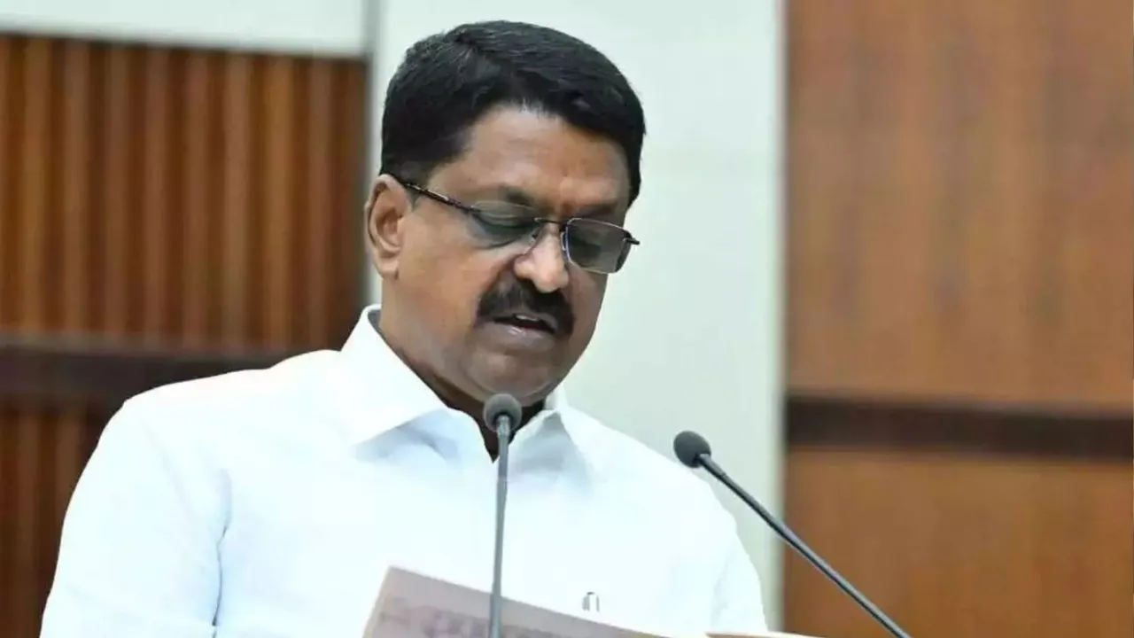 Payyavula Keshav AP Budget 2026