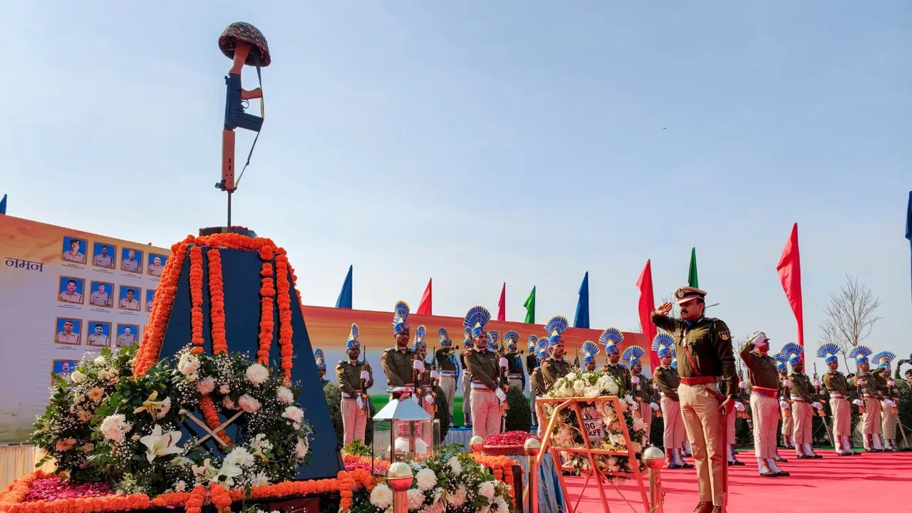 Pulwama attack anniversary Pulwama terror attack