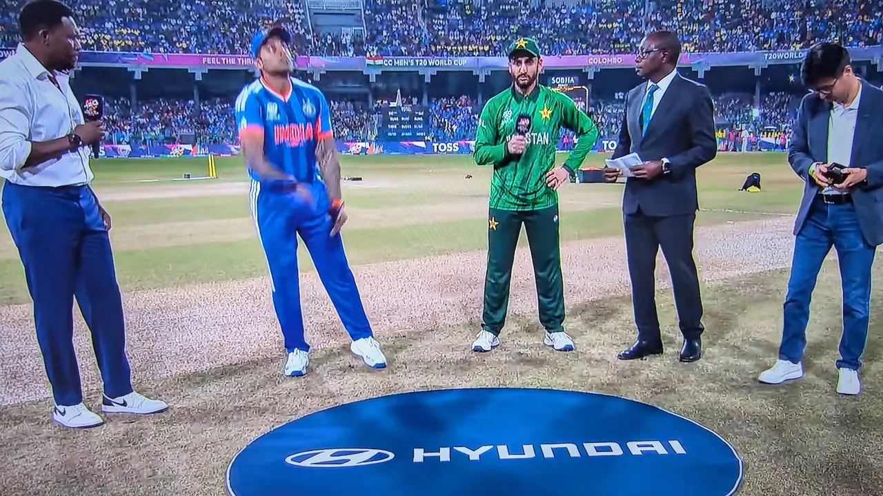 india-pak toss