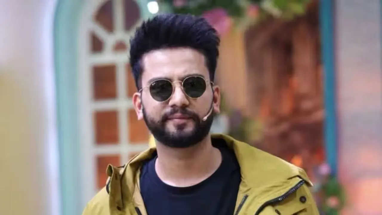 Elvish Yadav Snake Venom Case