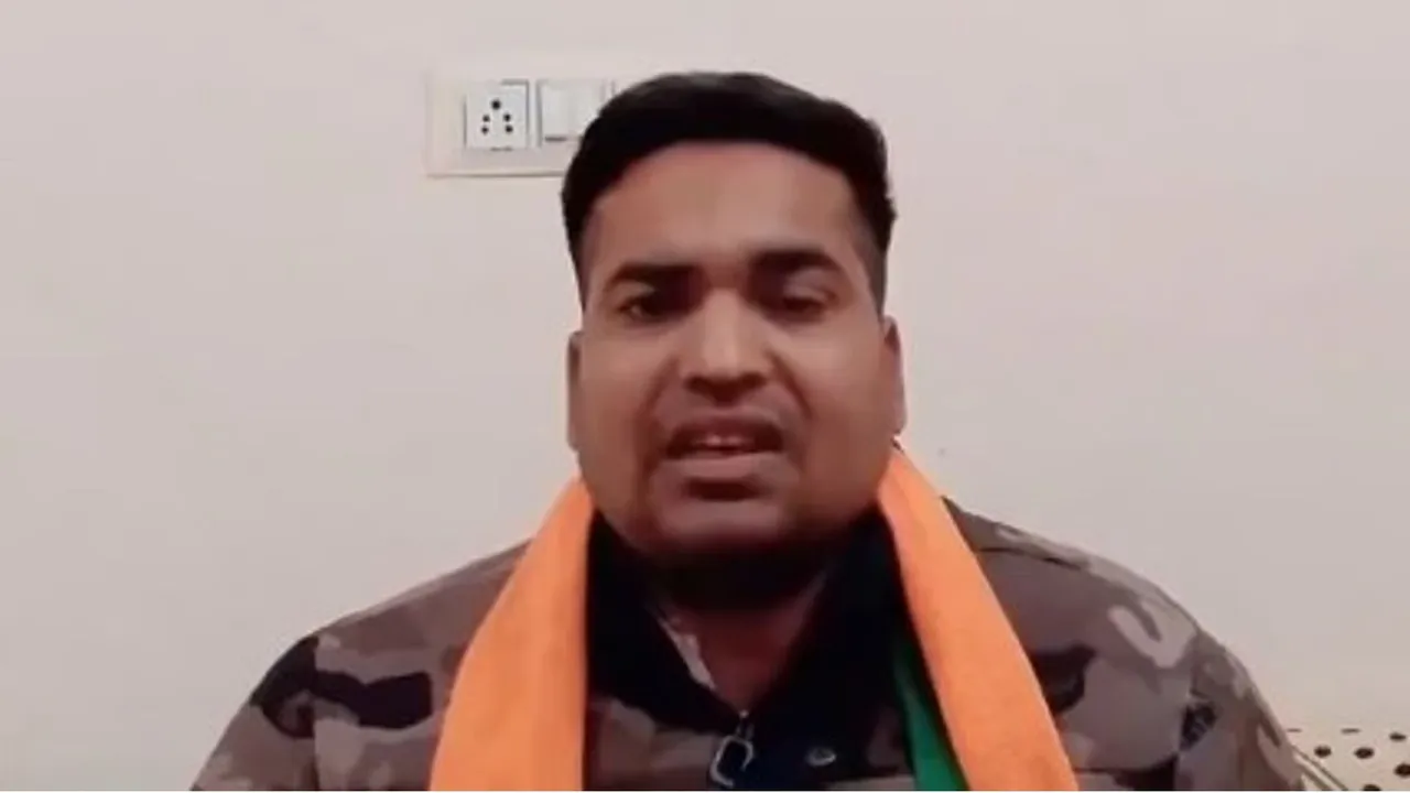 Raj Singh Kota Karni Sena Rahul Gandhi