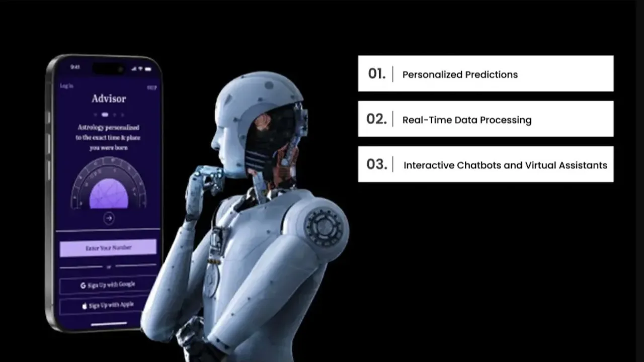 ai astro chatbots