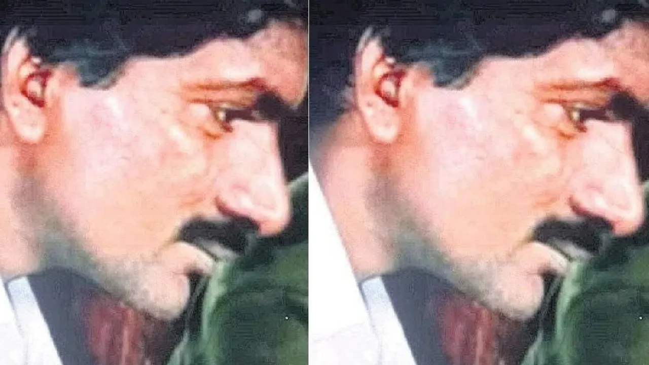 Top Maoist leader Devji