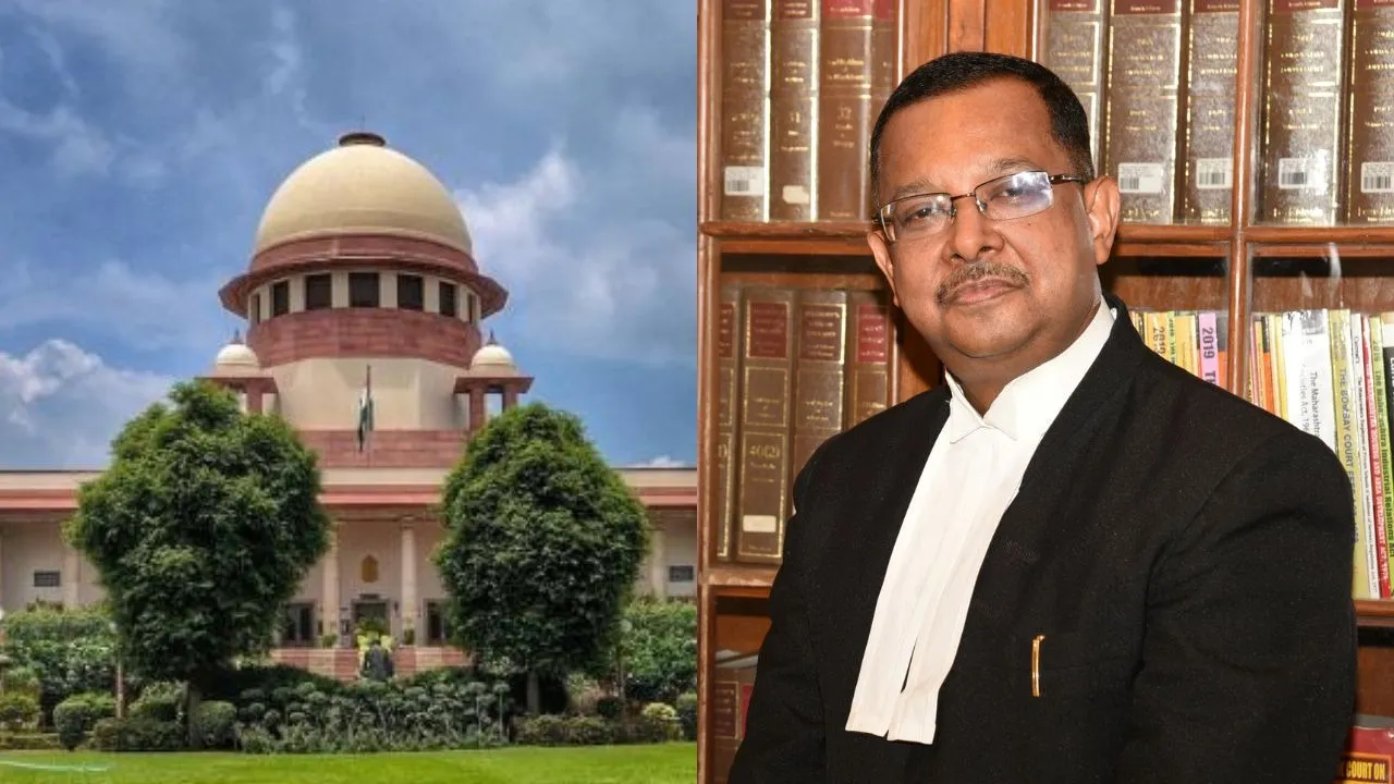 Justice Ujjal Bhuyan