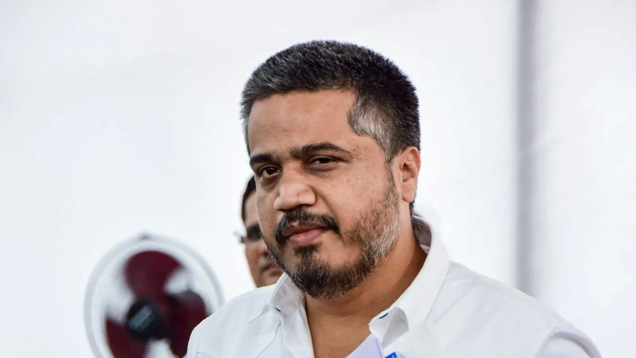 Rohit Pawar Maharashtra