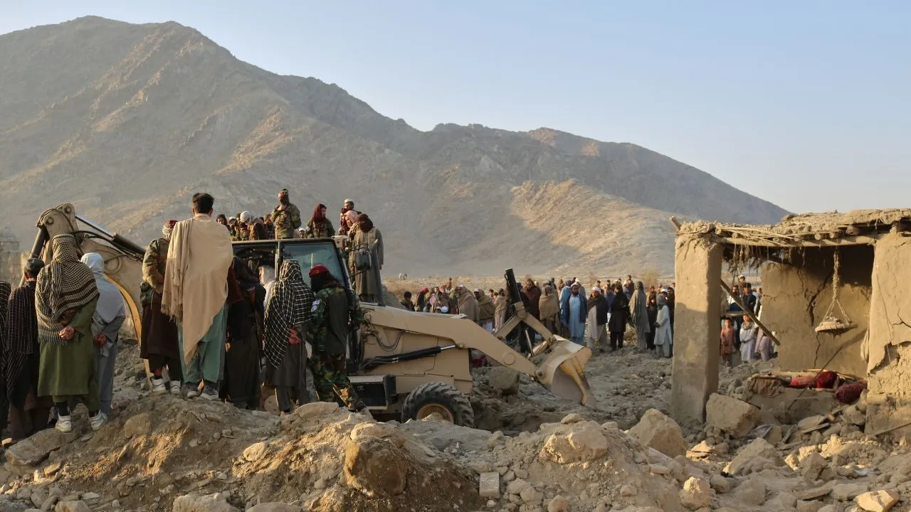 Pakistan Afghanistan War Afghan Taliban Afghanistan Pakistan War