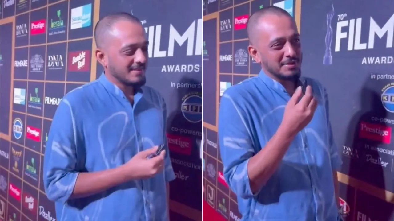 Chidambaram S Poduval