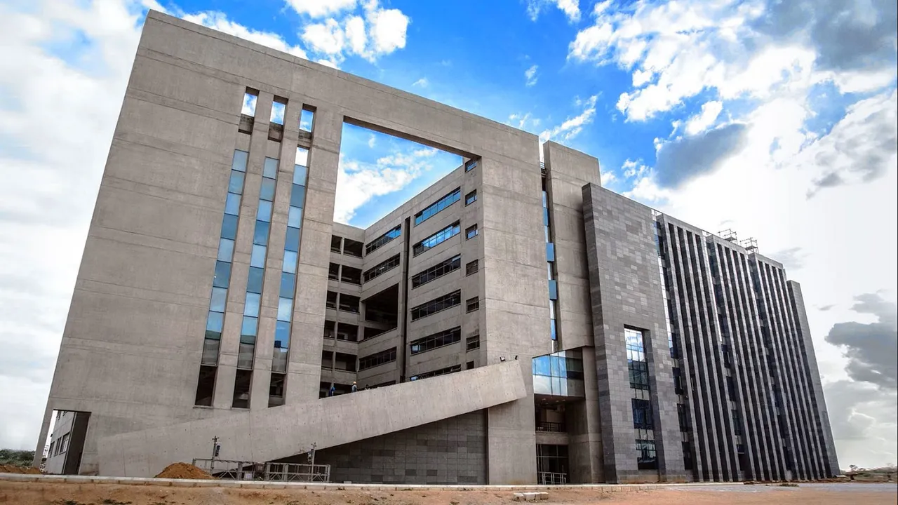 IIT-Hyderabad