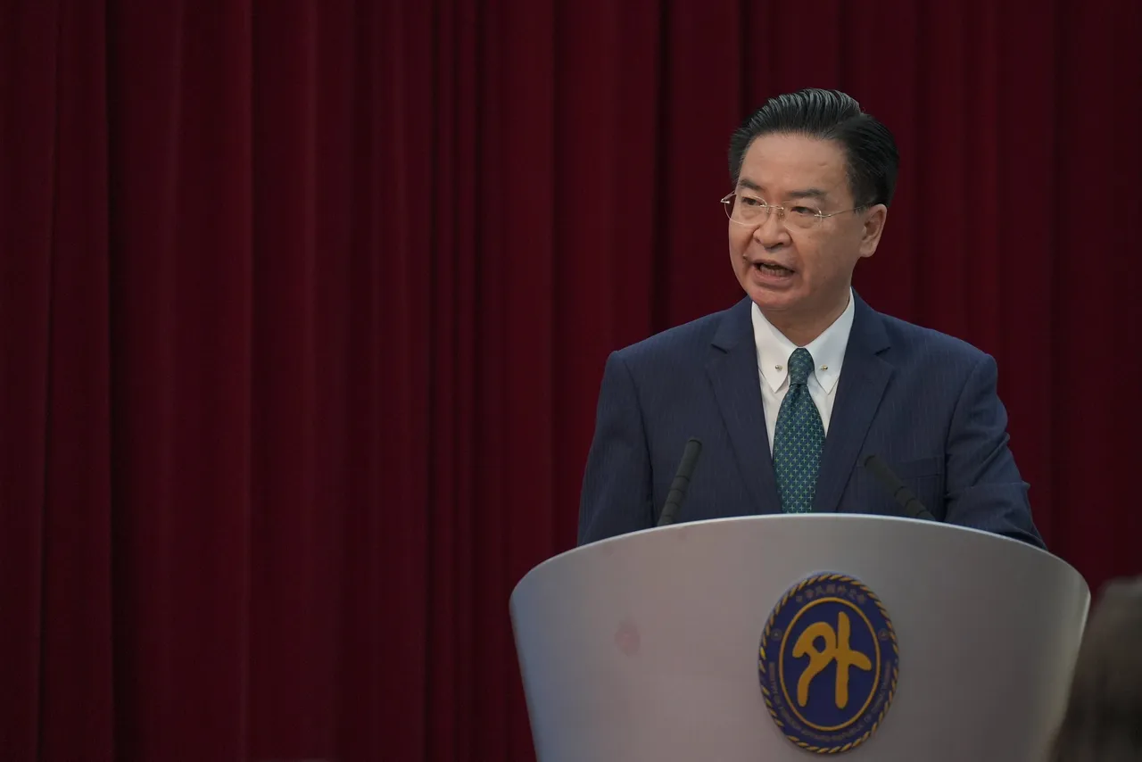 Taiwan Jaushieh Joseph Wu.jpg