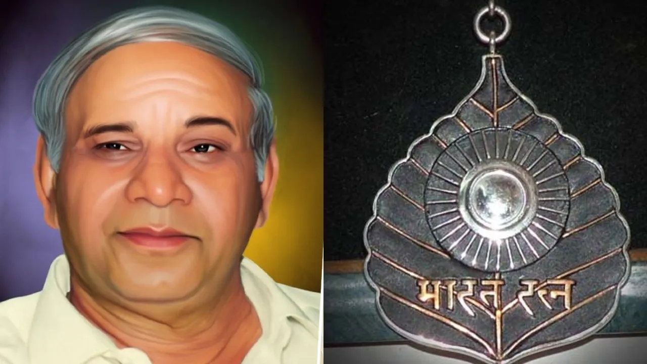 BSP founder Kanshi Ram