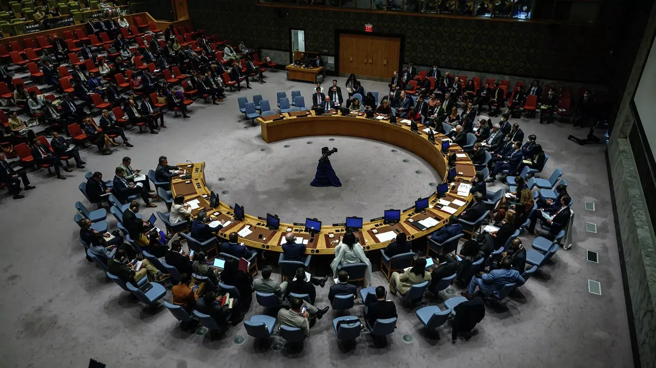 UNSC