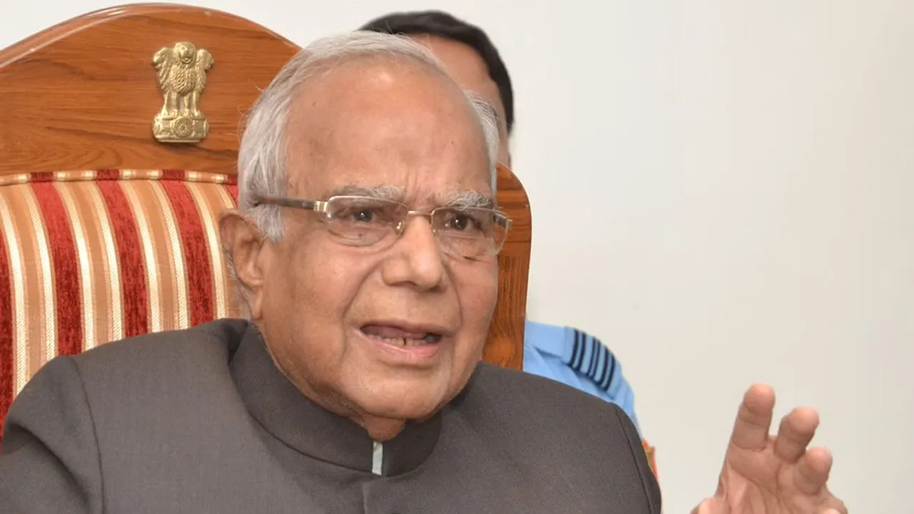 Banwarilal Purohit Governor.jpg