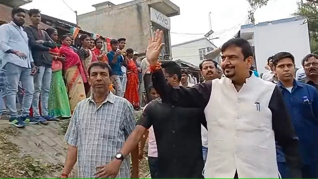 Partha Bhowmick