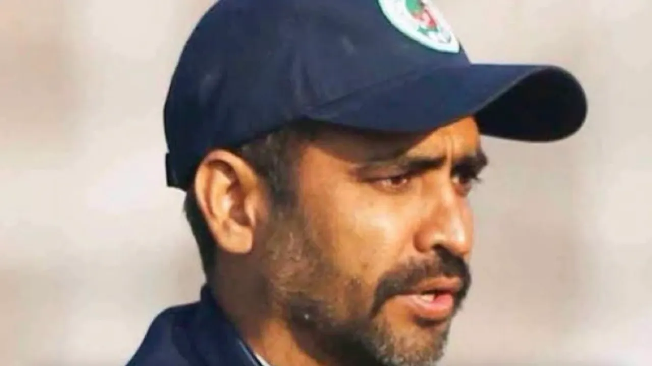 Ajay Ratra