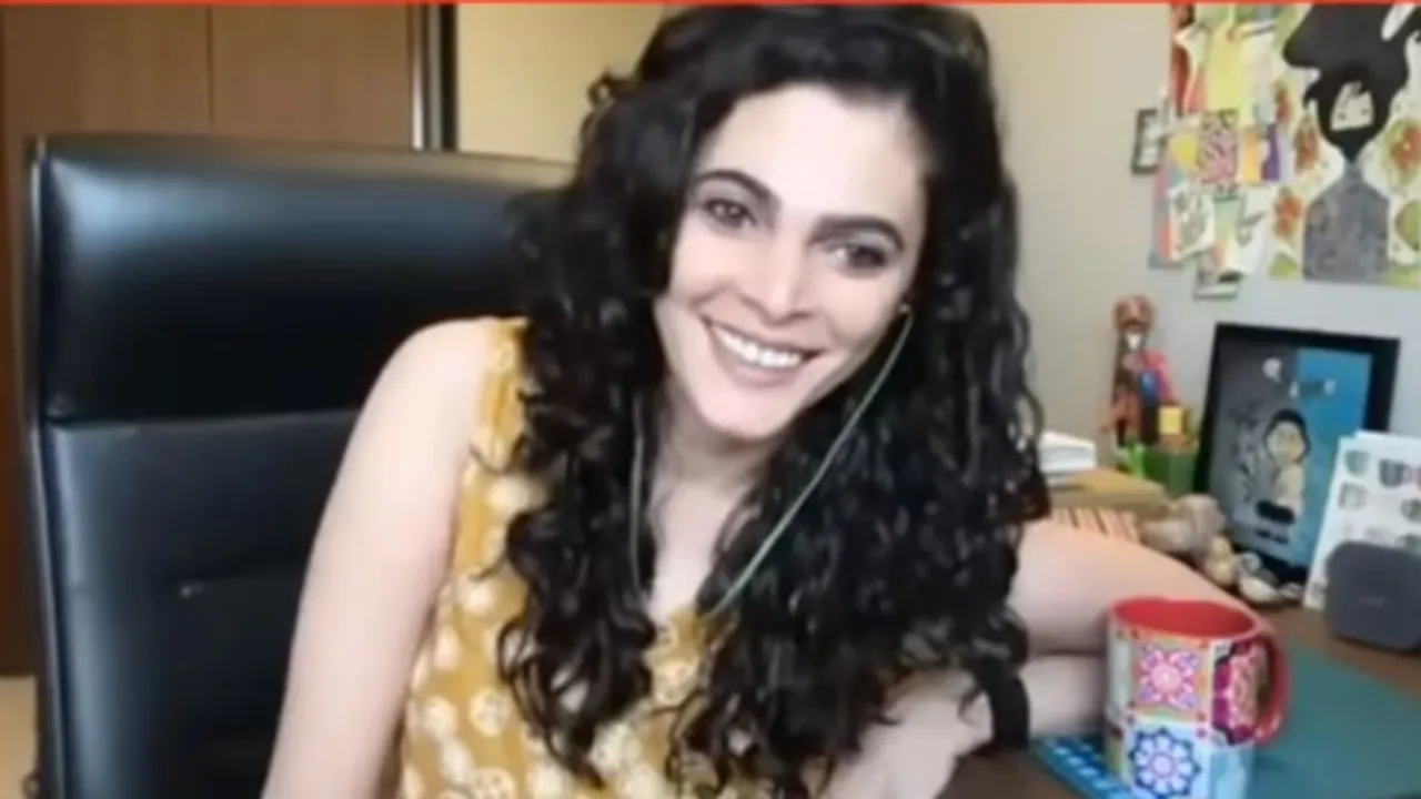 Director Debbie Rao