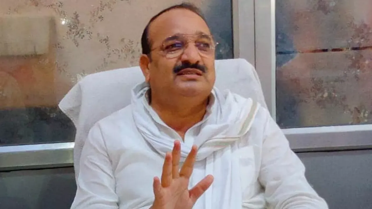 Dinesh Pratap Singh