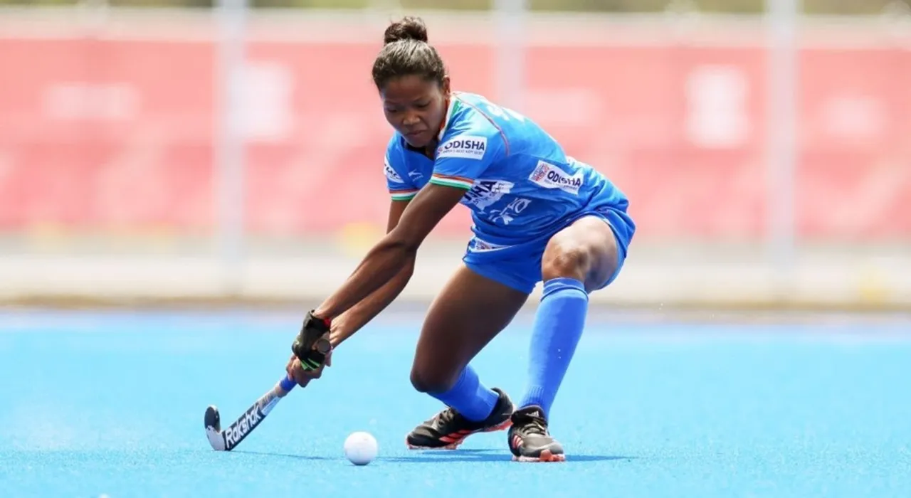 salima tete