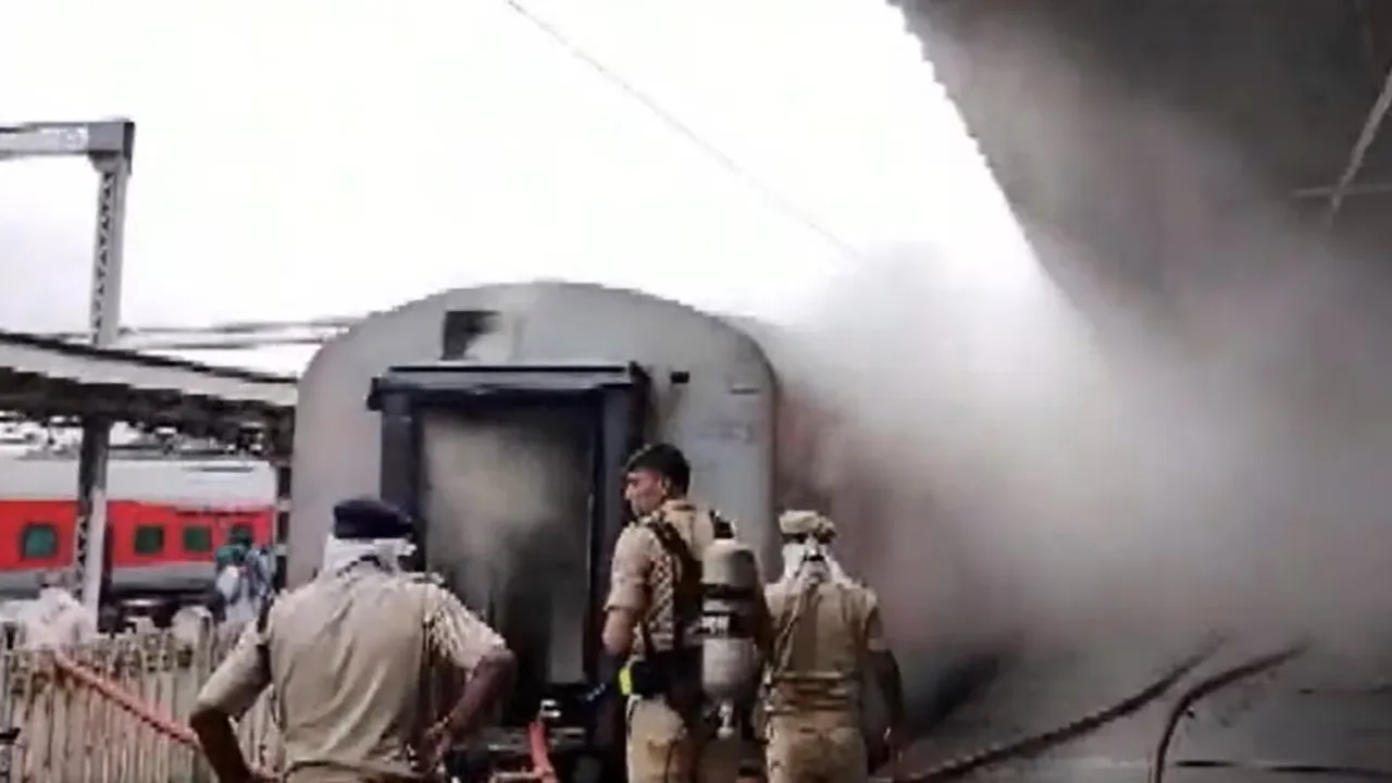 Udyan Express