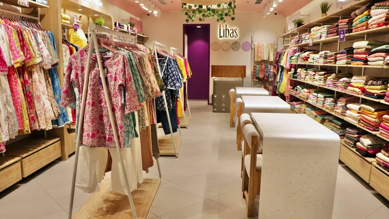 Libas outlet