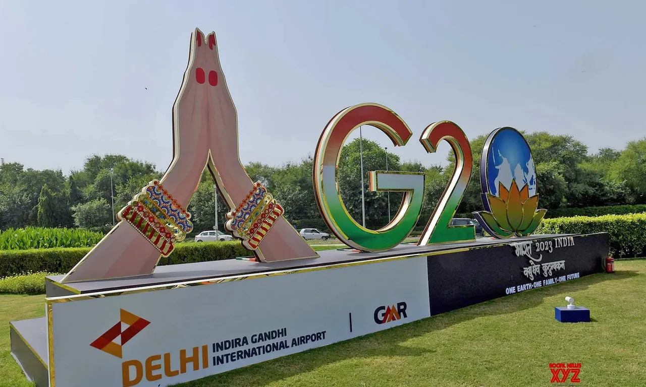 G20  Indira Gandhi International Airport.jpg