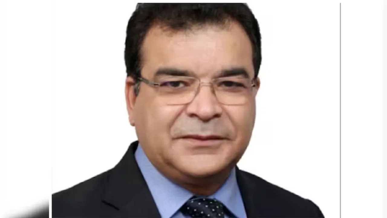 Reshu Madan