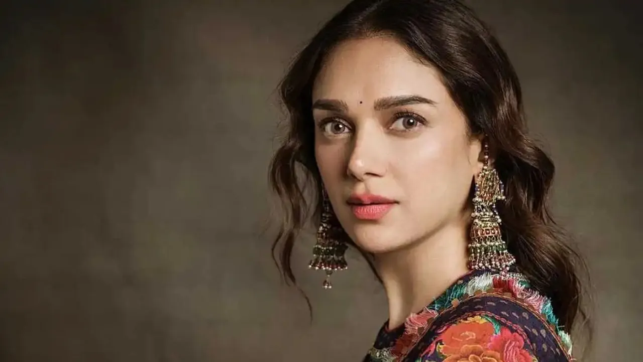 Aditi Rao Hydari