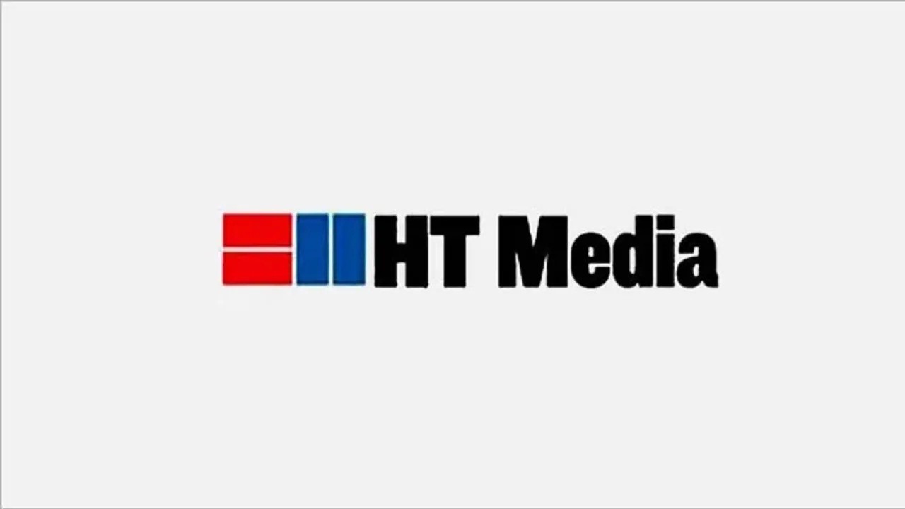 HT Media Limited