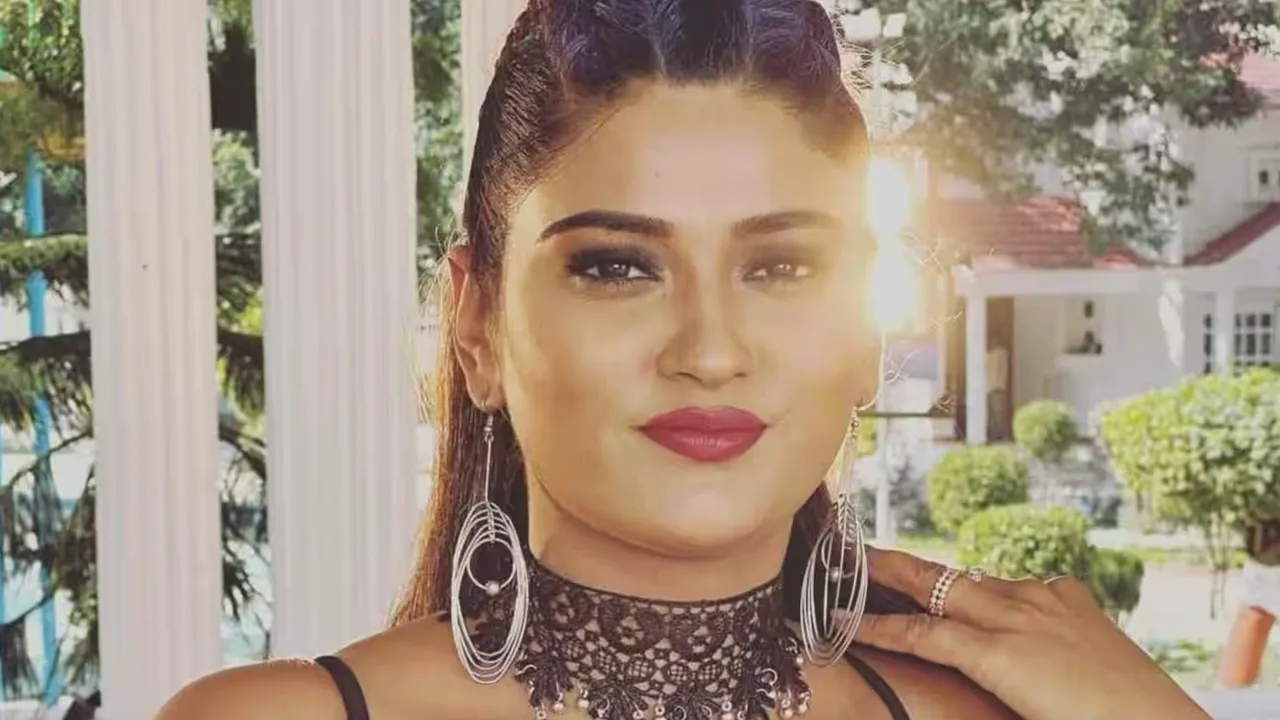 Akanksha Dubey