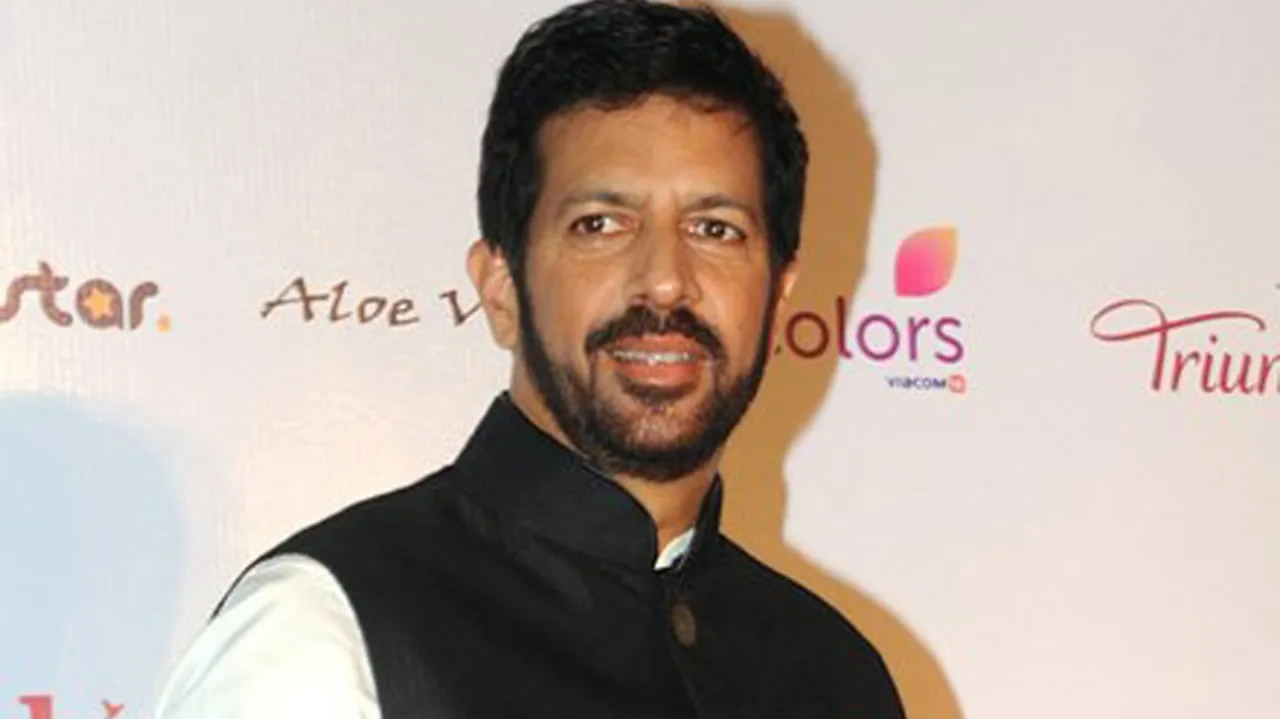 Kabir Khan