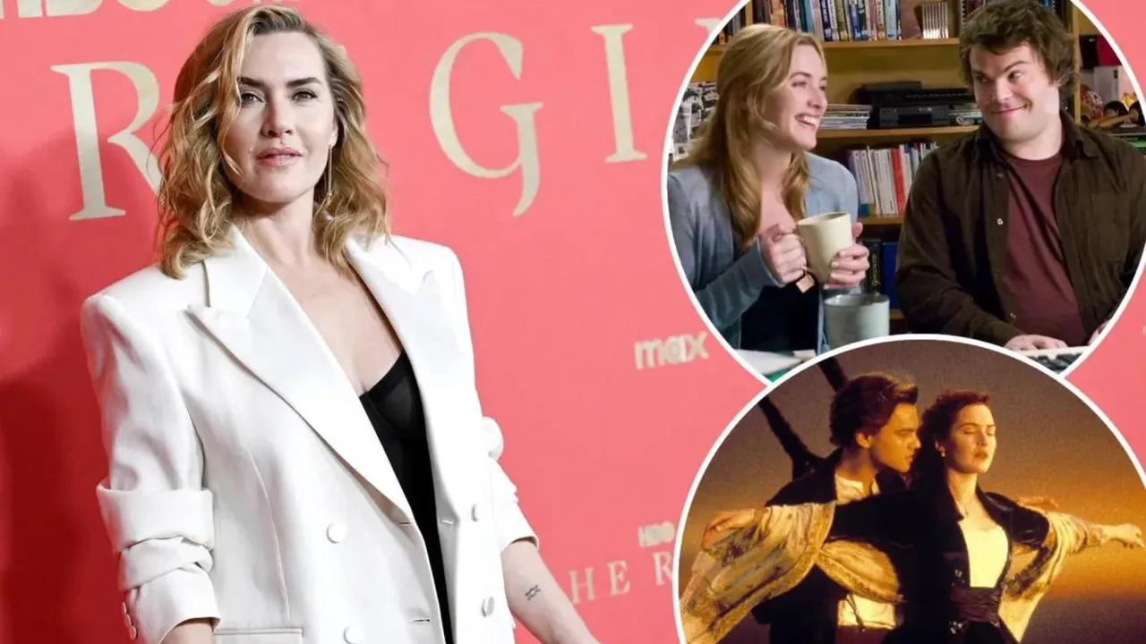 The Holiday Kate Winslet