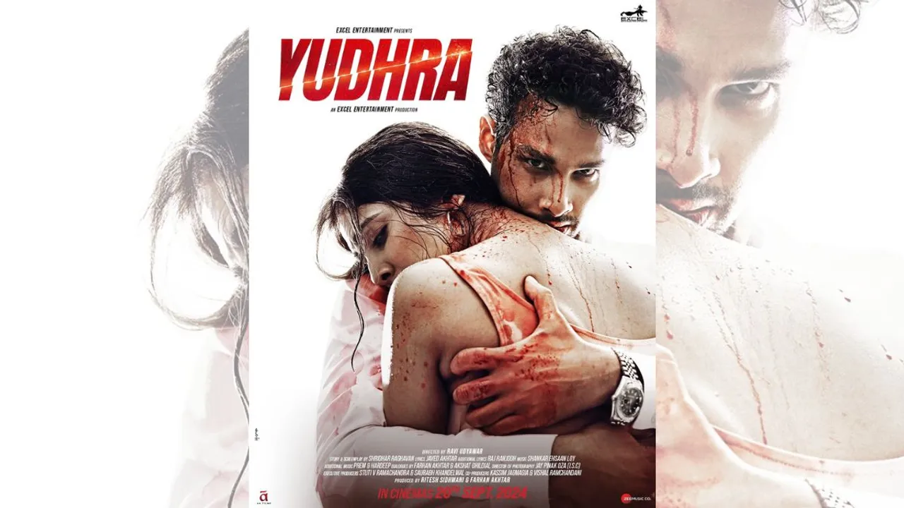 'Yudhra'