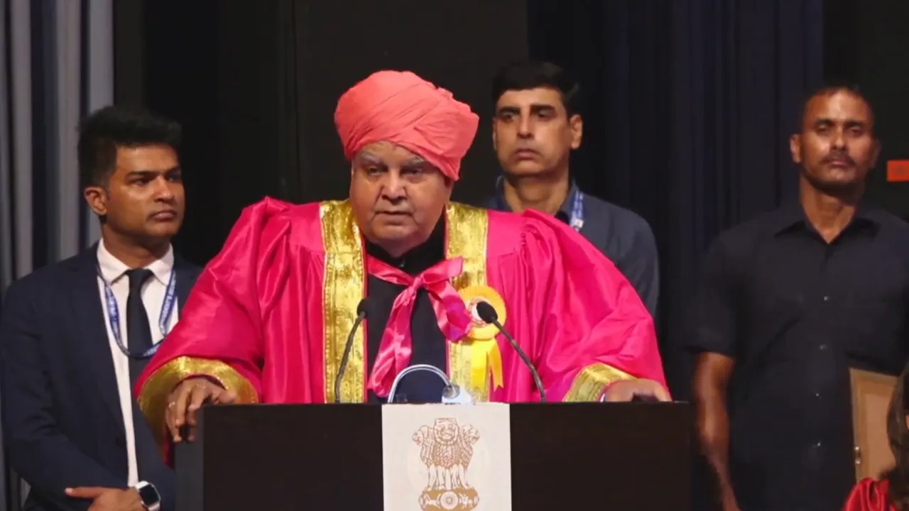 Jammu University Jagdeep Dhankhar.png