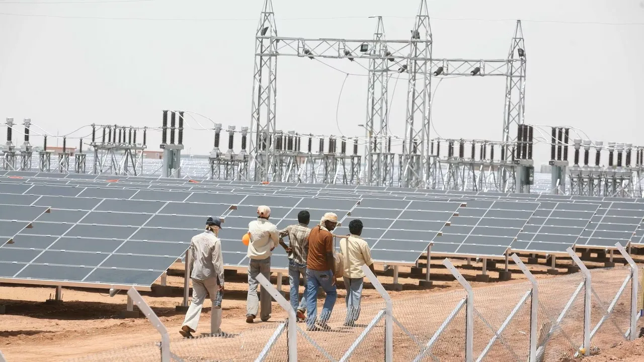 Gensol Engineering