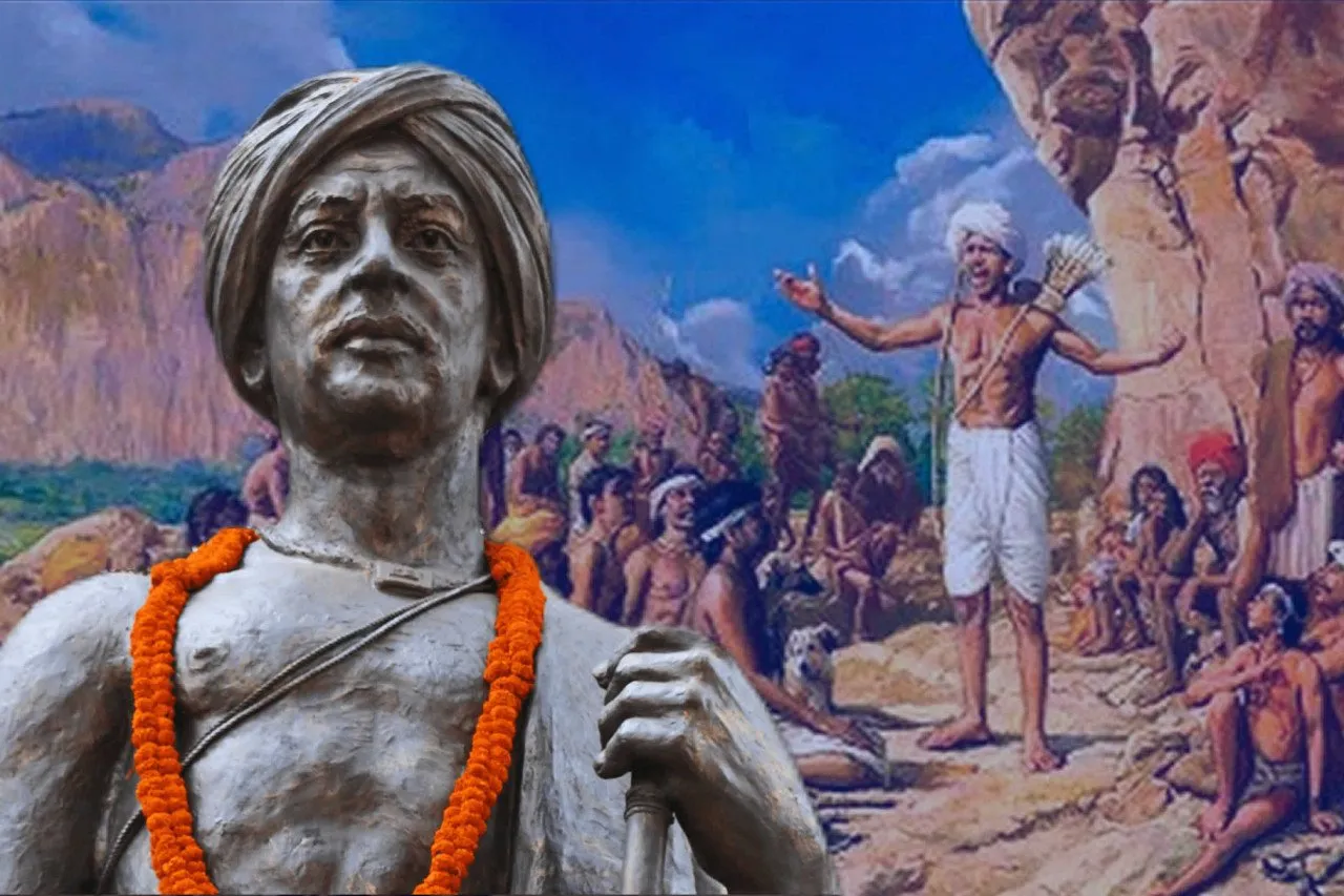Birsa muna tribal leader.jpg
