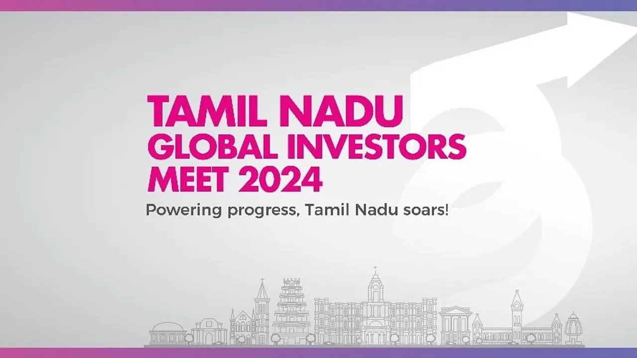 Global Investors Meet