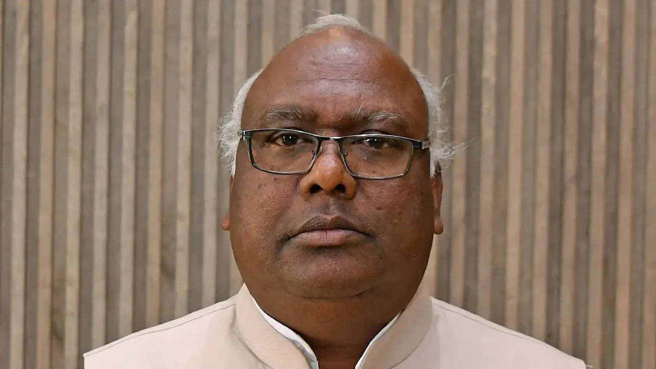 Chintamani Maharaj
