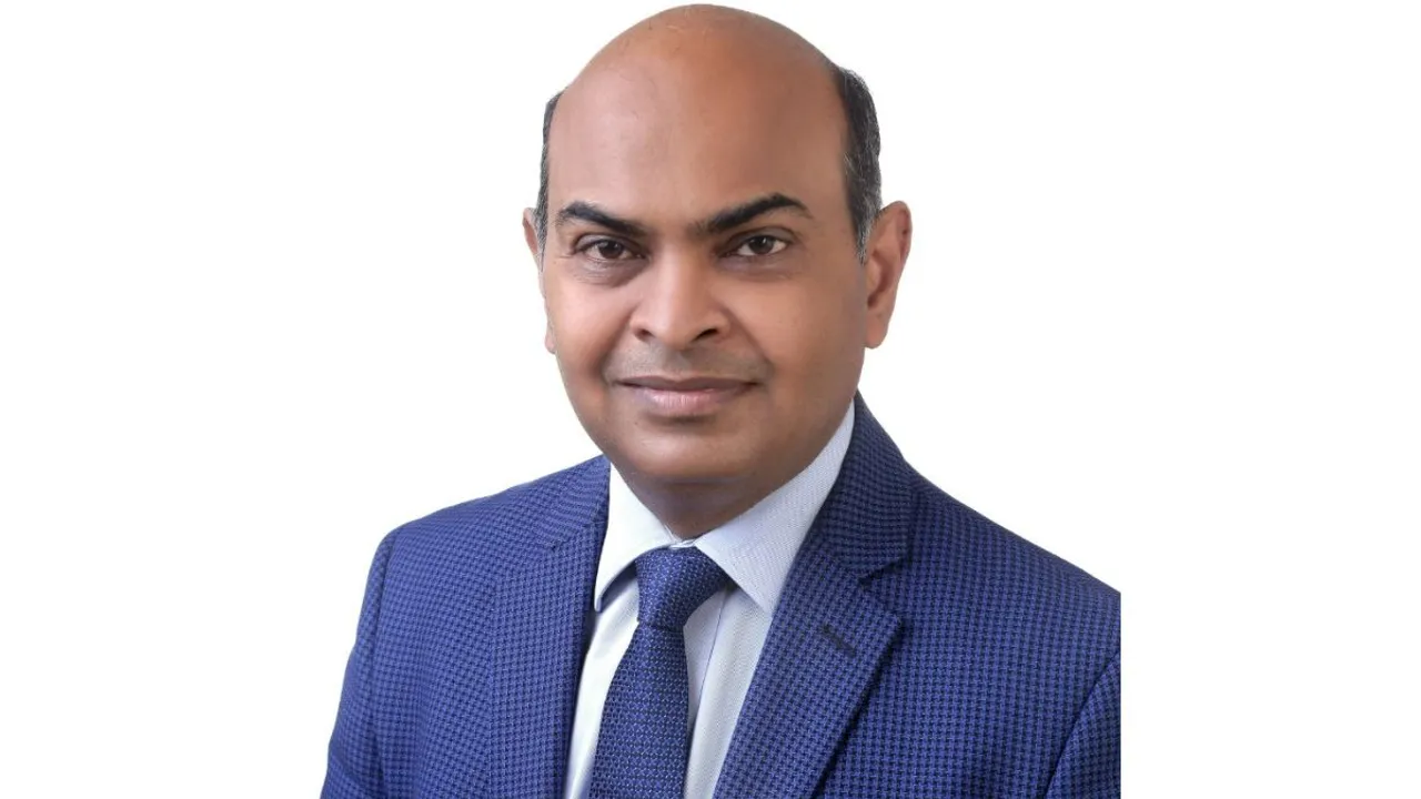 Shailesh Hazela