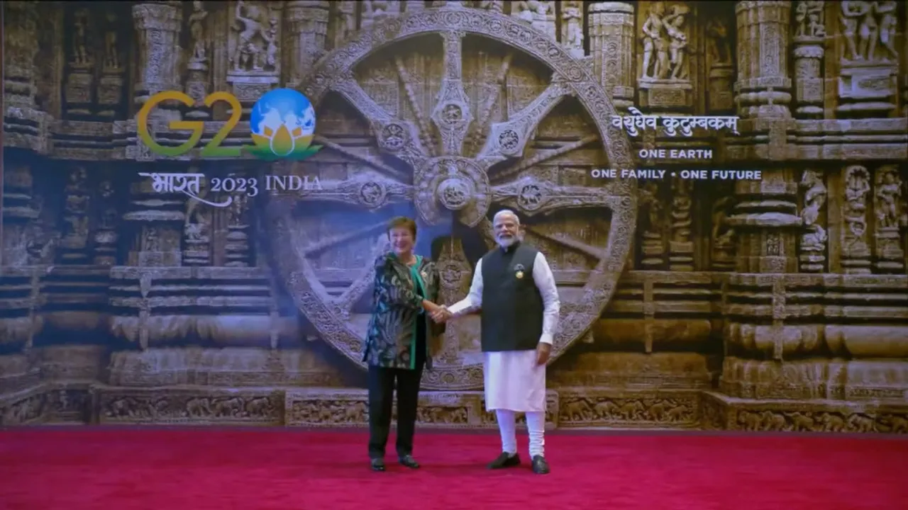 G20 Summit