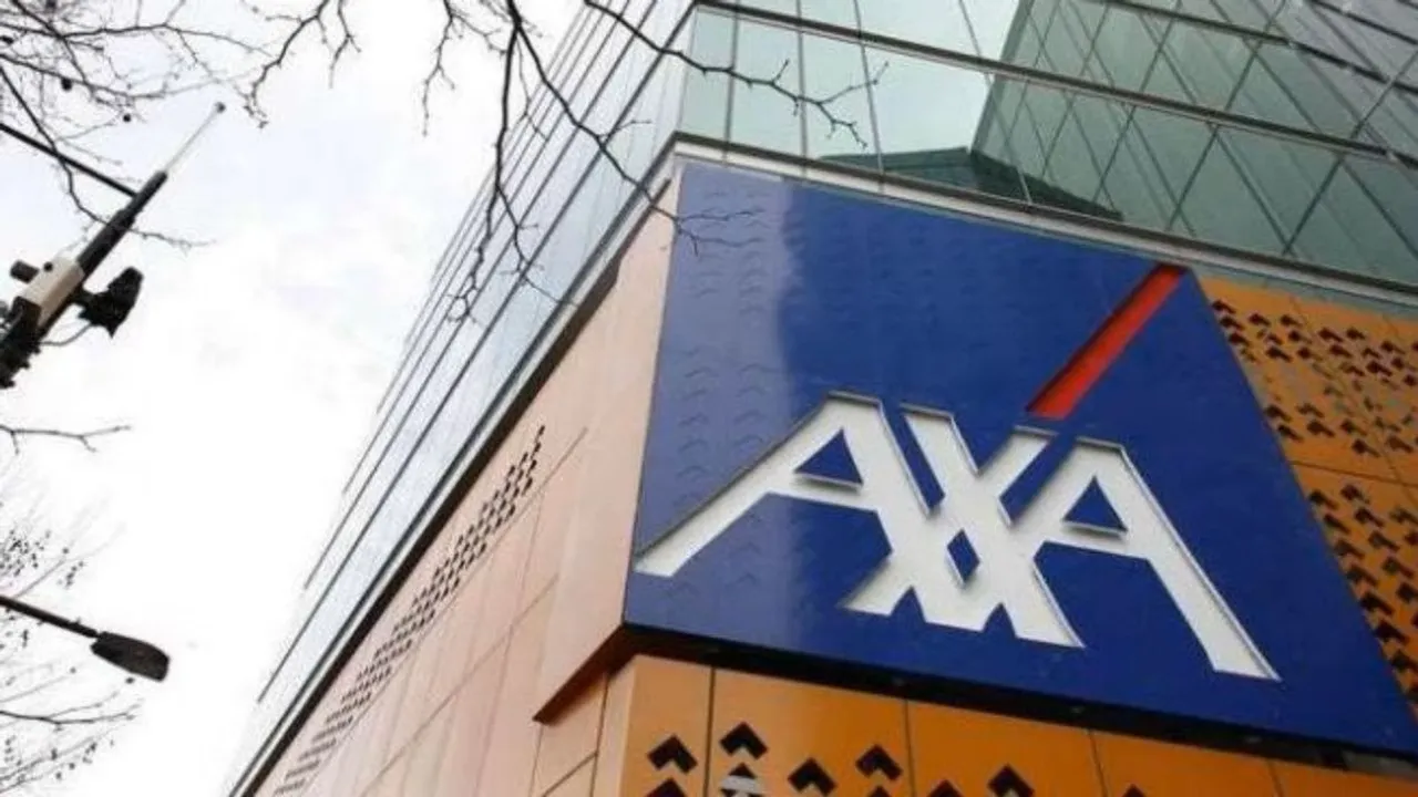 Bharti AXA Life Insurance
