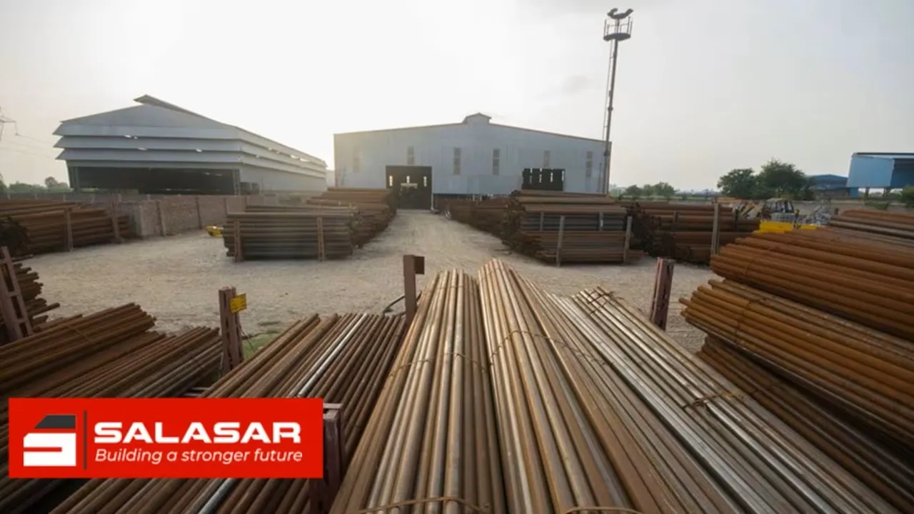 Salasar Techno Engineering