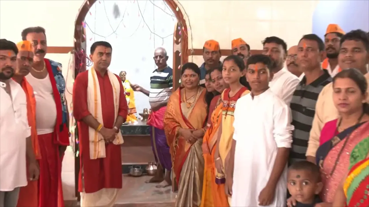 Kulpurush, Khazan