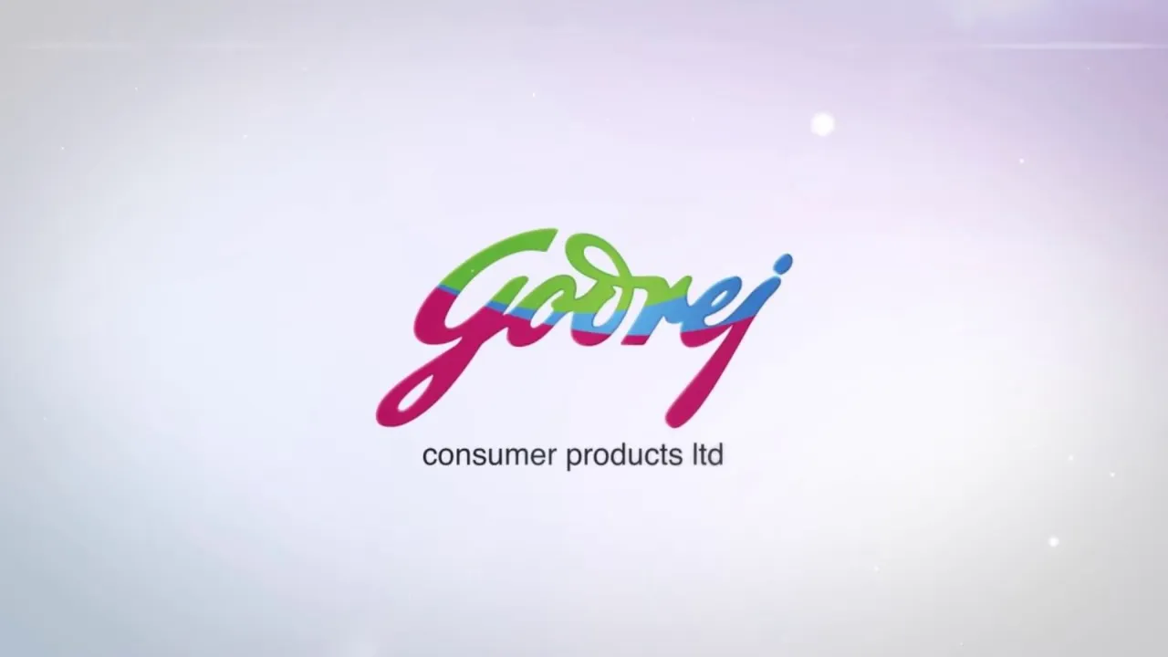 Godrej Consumers