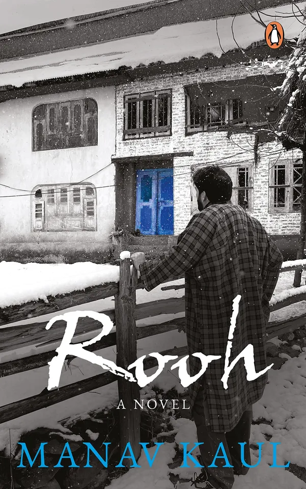 Rooh Manav Kaul