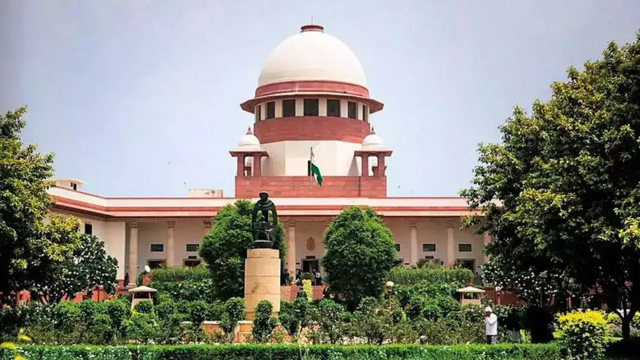 Supreme Court of India