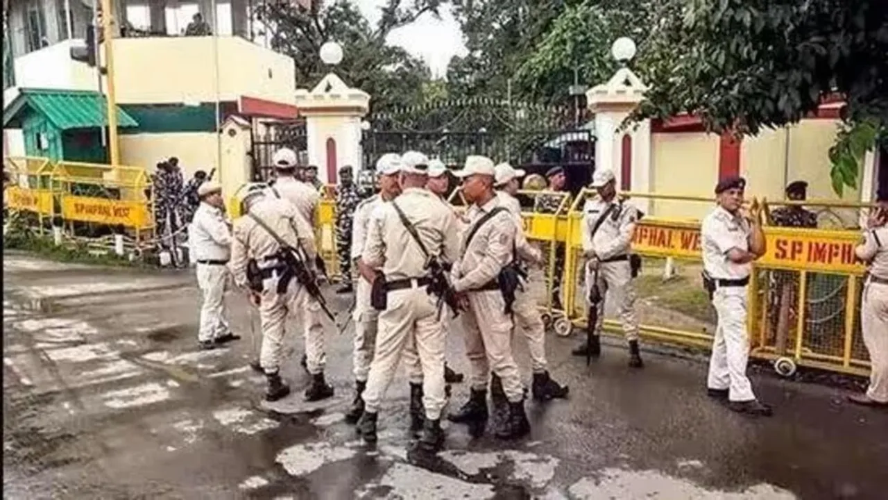Moirangthem Amit