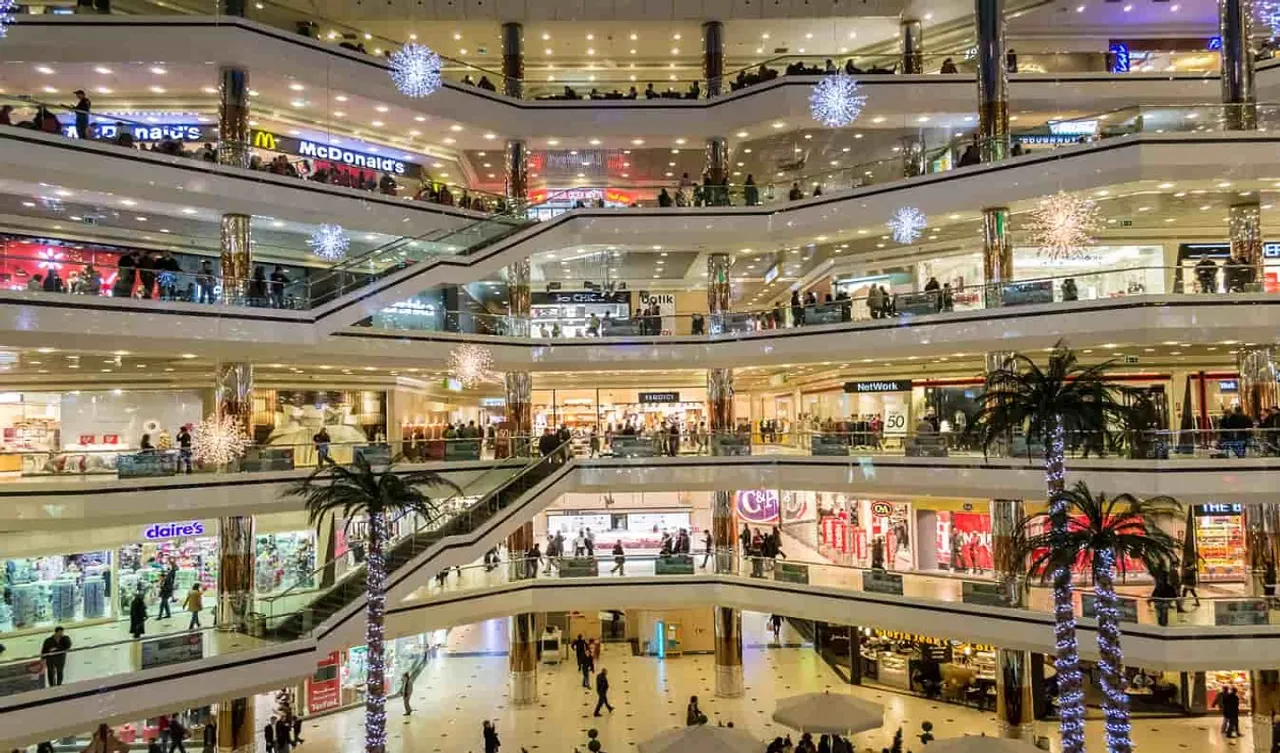 Spectrum shopping mall.jpg