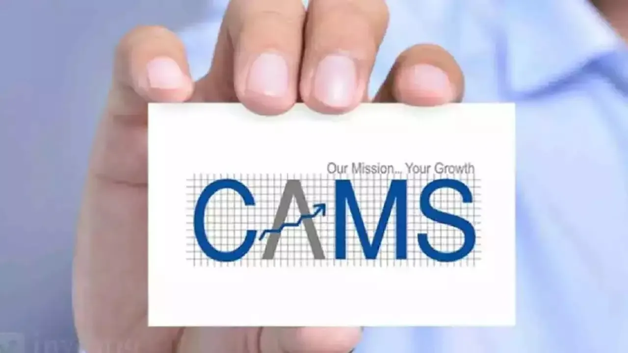 Computer Age Management Services